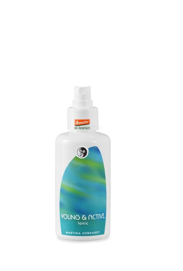 Produktfoto zu Young & Activ Tonic