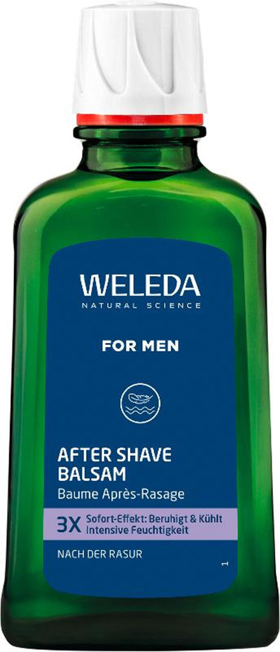 Produktfoto zu Aftershave-Balsam