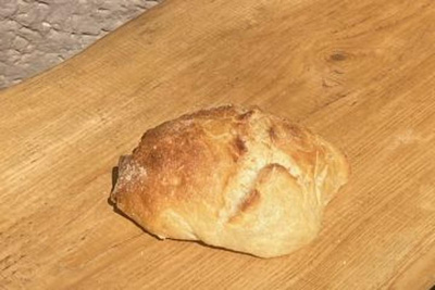 Produktfoto zu Ciabatta, vegan