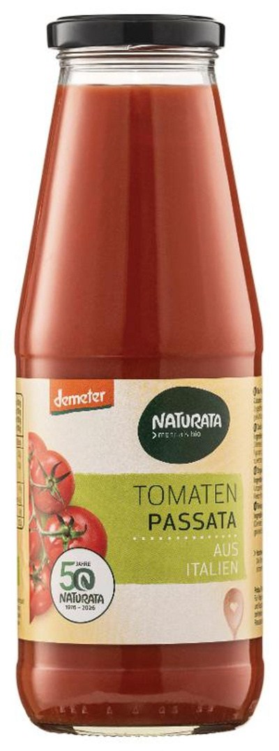 Produktfoto zu Tomaten-Passata