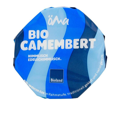 Produktfoto zu Camembert Rahmstufe