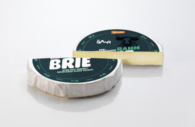 Produktfoto zu Tortenbrie