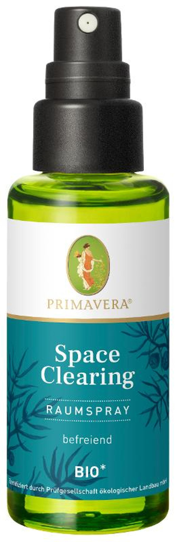 Produktfoto zu Raumspray Space Clearing