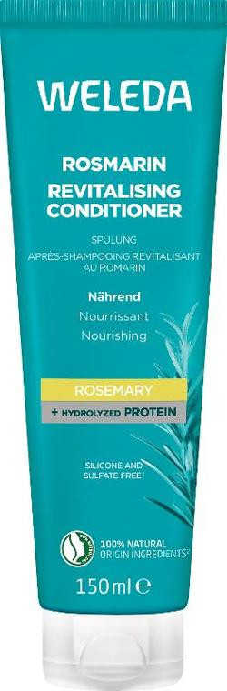 Produktfoto zu Rosmarin Vitalizing Conditioner