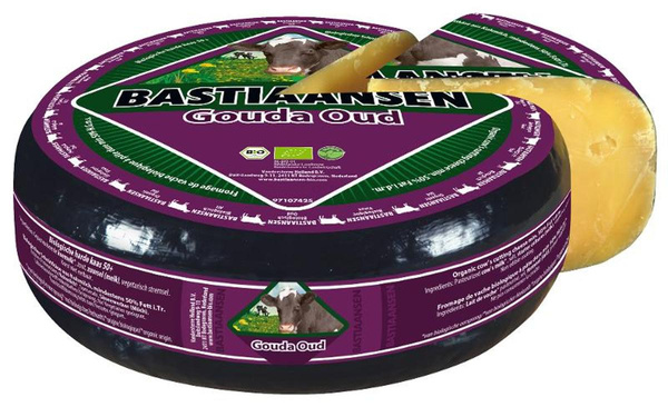 Produktfoto zu Gouda alt