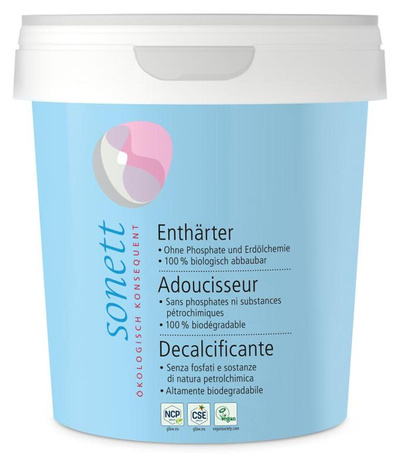 Produktfoto zu Enthärtungspulver