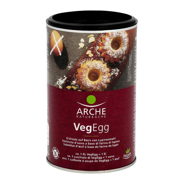 Produktfoto zu VegEgg - Eiersatz vegan