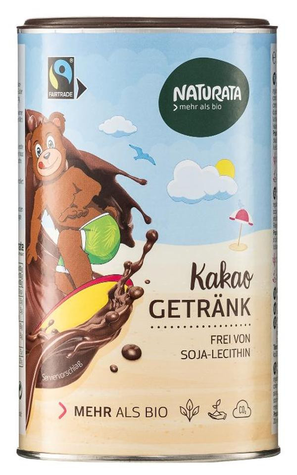 Produktfoto zu Kakao-Getränk