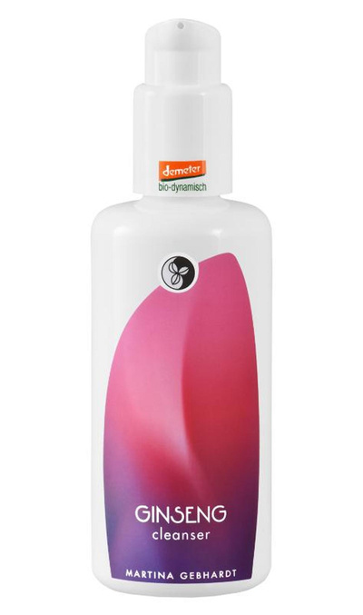 Produktfoto zu Ginseng Cleanser