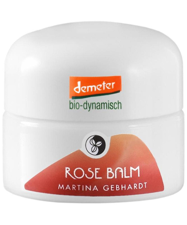 Produktfoto zu ROSE Balm DEMETER