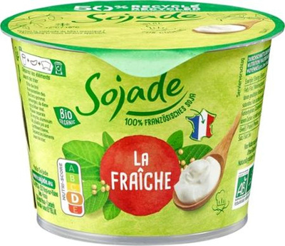 Produktfoto zu La Fraiche - Alternative zu Creme fraiche