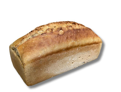 Produktfoto zu Dinkel hell, 750g