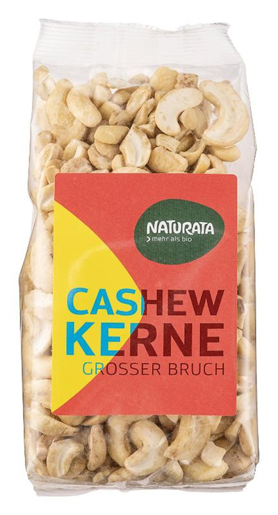 Produktfoto zu Cashew-Bruch