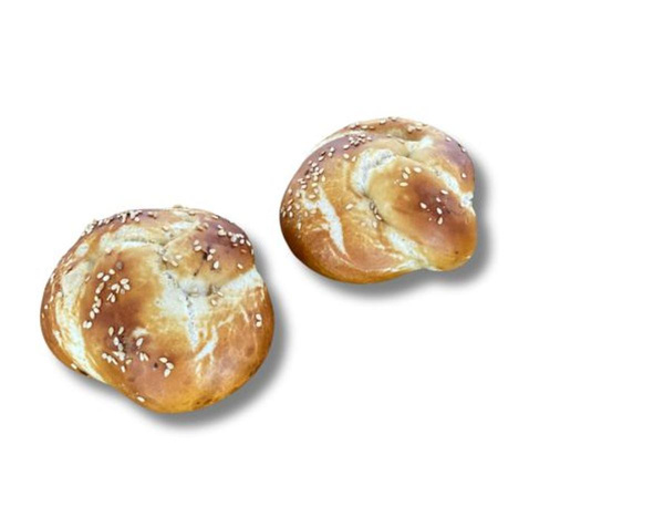 Produktfoto zu Laugenknoten