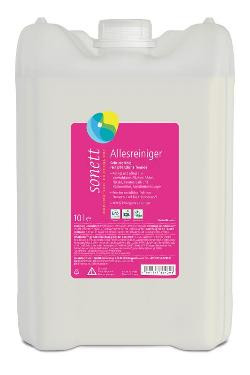 Produktfoto zu Allesreiniger 10l Kanister