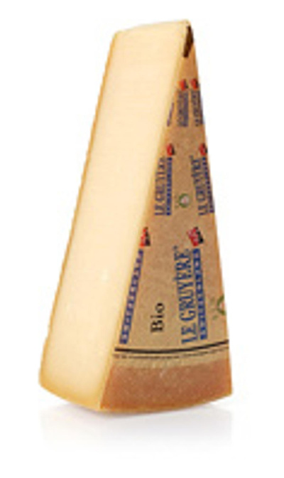 Produktfoto zu Gruyere