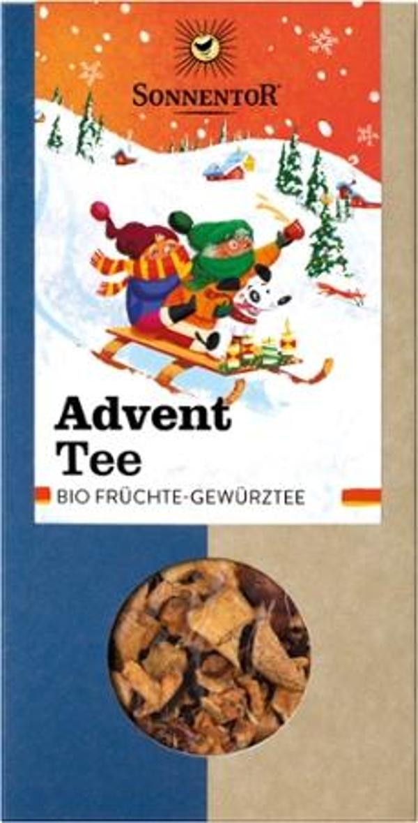 Produktfoto zu Advent Tee