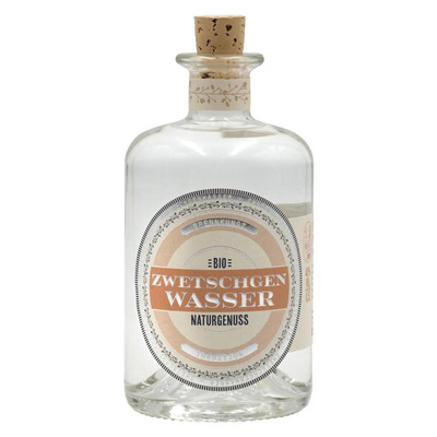 Produktfoto zu Zwetschgenwasser