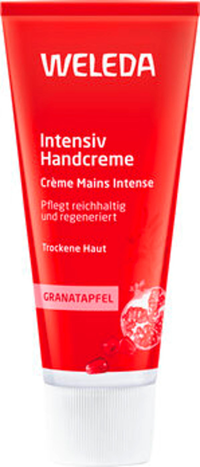 Produktfoto zu Granatapfel-Handcreme