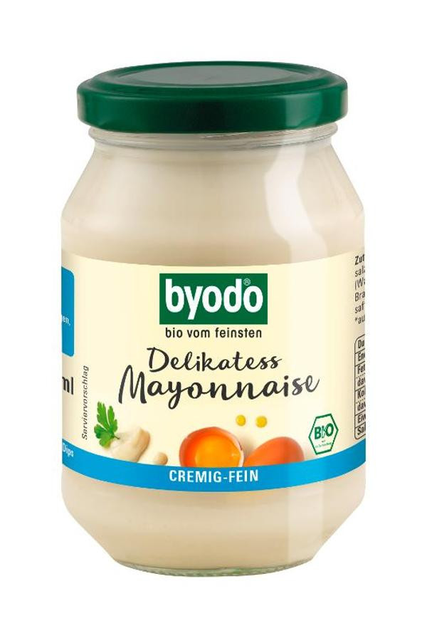 Produktfoto zu Deli. Mayo 250 ml