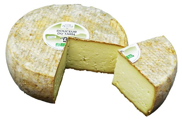 Produktfoto zu Douceur du Tarn 56%