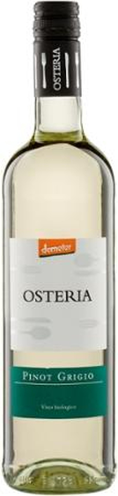 Produktfoto zu Osteria Pinot Grigio