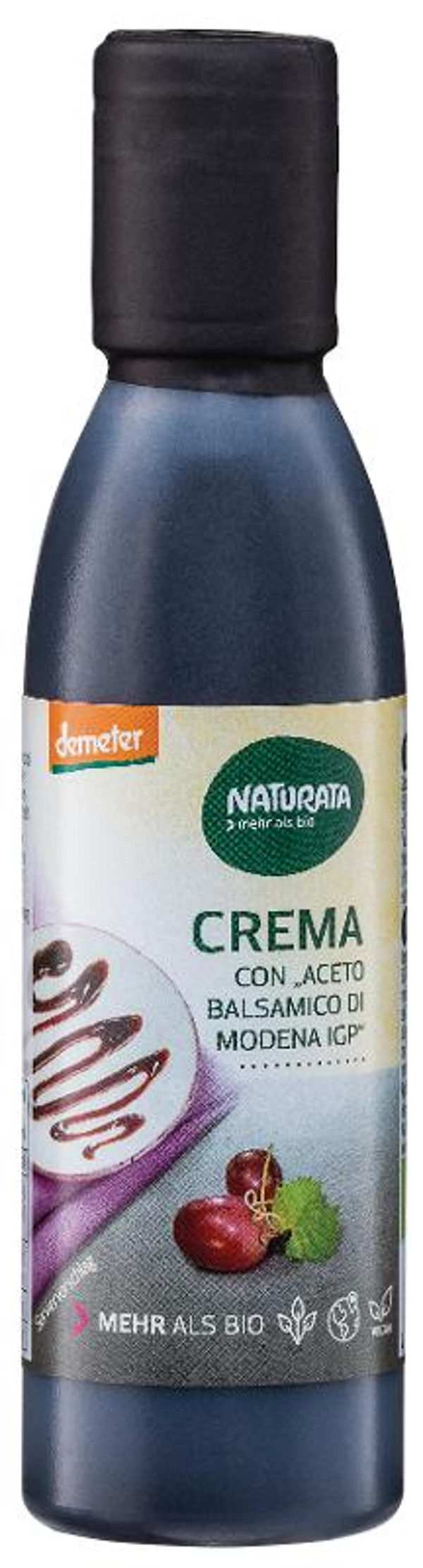 Produktfoto zu Crema di Balsamico