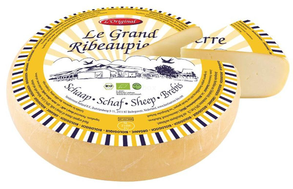 Produktfoto zu Schaf-Ribeaupierre 50%