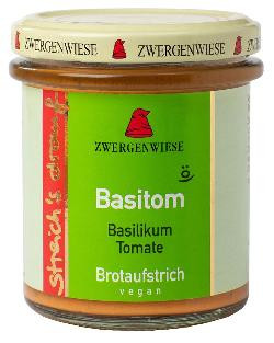 Produktfoto zu Streichs drauf BASITOM