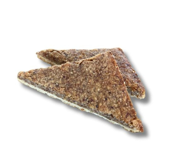 Produktfoto zu 2 Nussecken