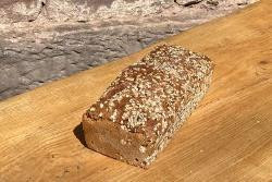 Produktfoto zu Markus Mehrkorn Saatenbrot 750g, vegan