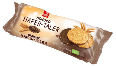 Produktfoto zu Schoko-Hafertaler
