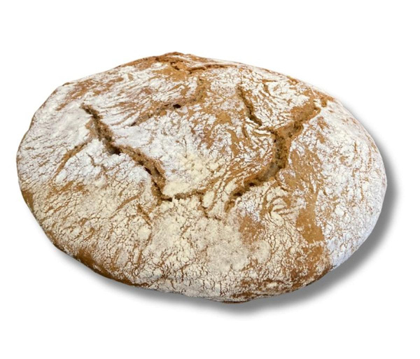 Produktfoto zu Dinkel rund