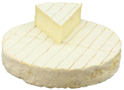 Produktfoto zu Brie de Montsurs