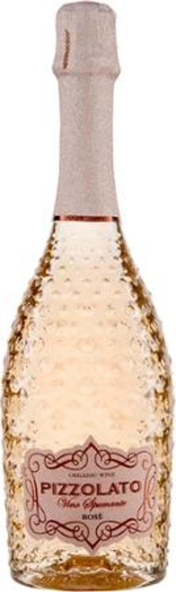 Produktfoto zu Rosato spumante 'violette' piz