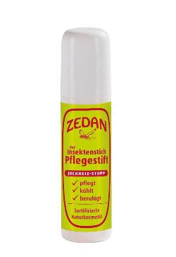 Produktfoto zu ZEDAN Juckreizstop Rollstift