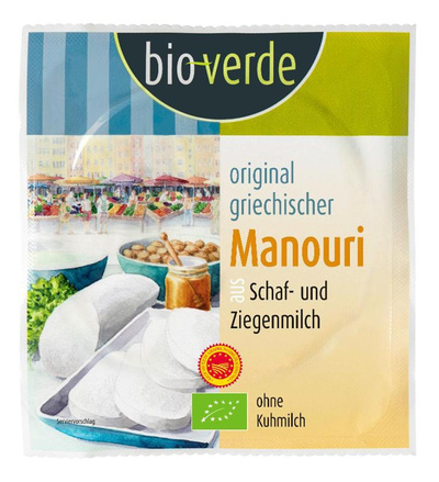 Produktfoto zu Manouri 60%, Stück