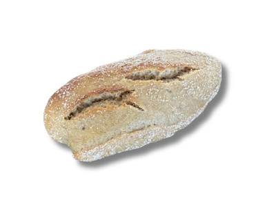 Produktfoto zu Dinkel-Krusti