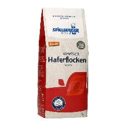 Produktfoto zu Haferflocken 1 kg Kleinblatt