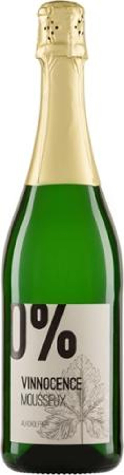 Produktfoto zu Vinnocence Mousseux 0% alkoholfrei