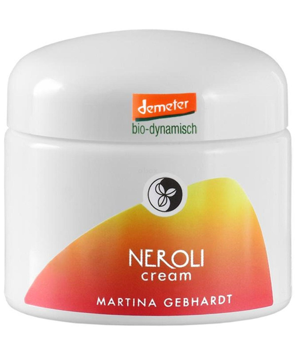 Produktfoto zu Neroli Cream