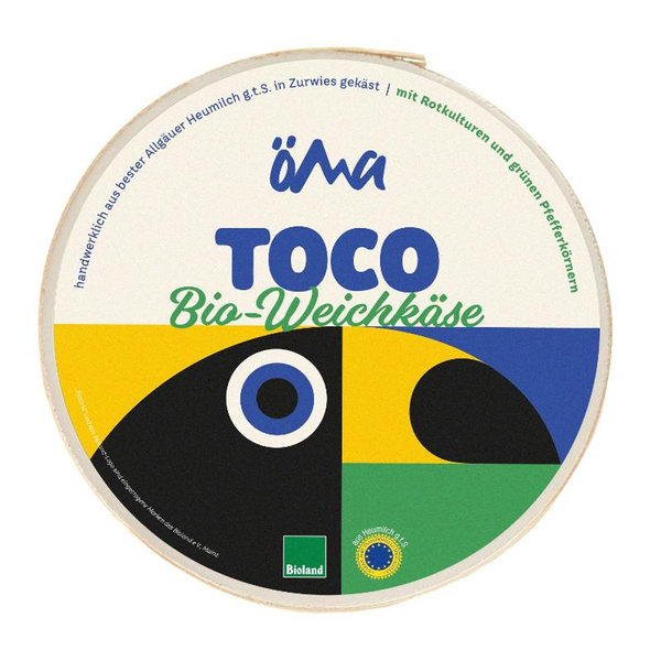 Produktfoto zu Toco