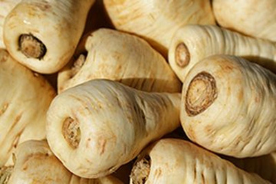 Produktfoto zu Pastinaken