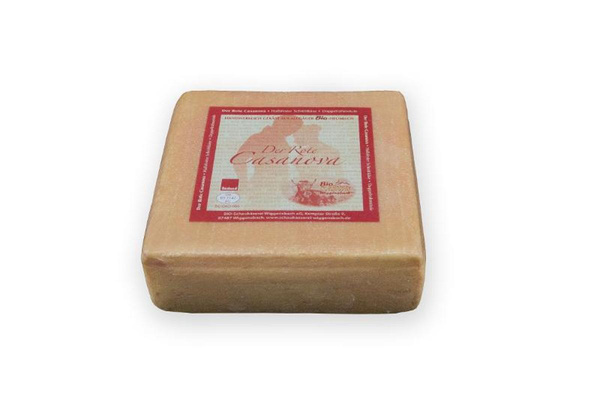 Produktfoto zu Roter Casanova Käse