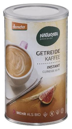 Produktfoto zu Getreidekaffee in Dose