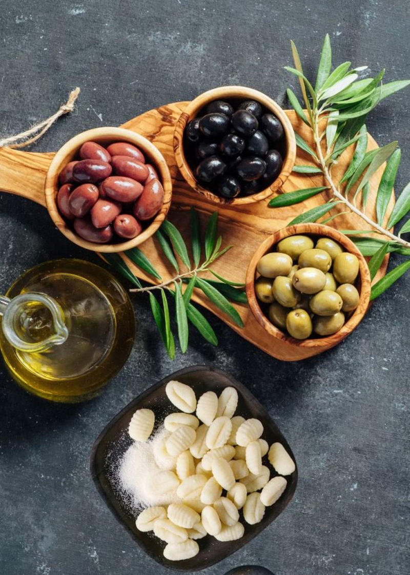 Teigwaren & Feinkost gekühlt