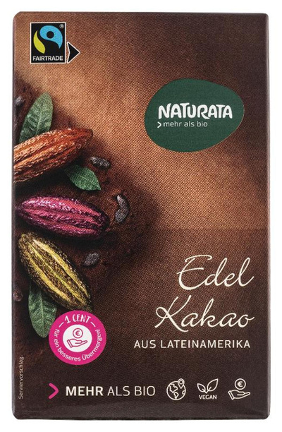 Produktfoto zu Kakaopulver
