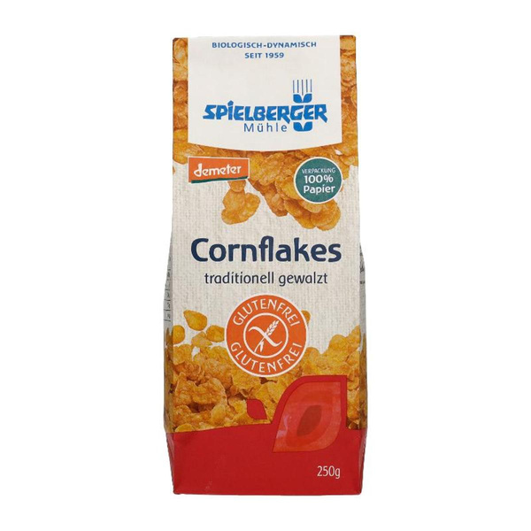 Produktfoto zu Cornflakes Spielberger