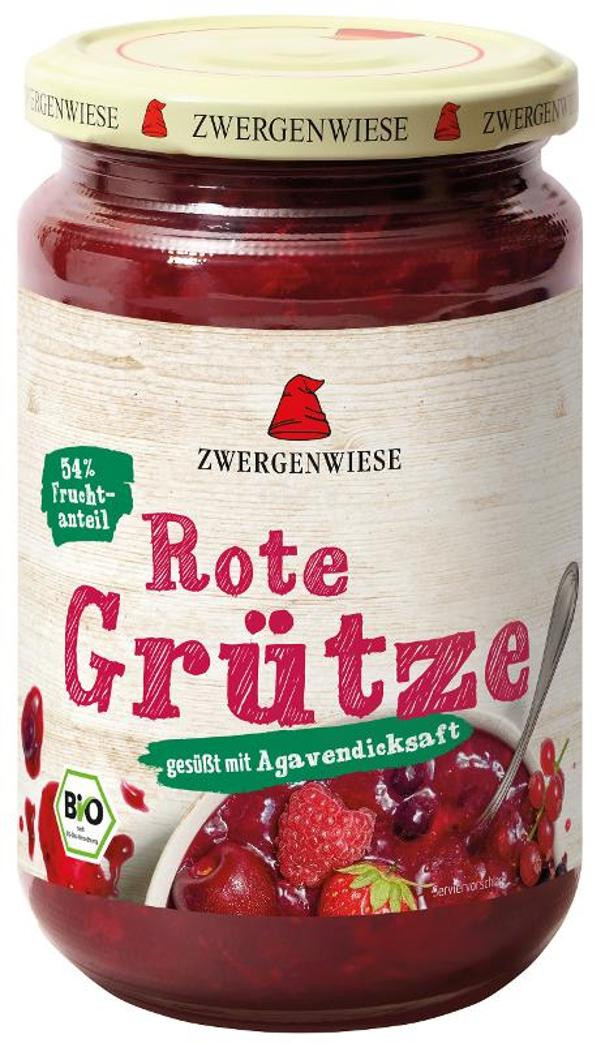 Produktfoto zu Rote Grütze Zwergenwiese