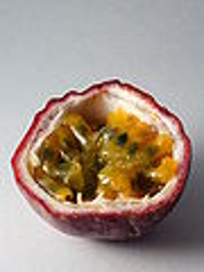 Produktfoto zu Passionsfrucht Maracuja